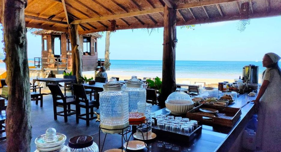 出租 40 卧室 酒店 在 Ko Lanta, Krabi