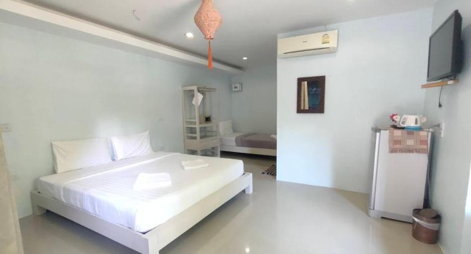 出租 40 卧室 酒店 在 Ko Lanta, Krabi