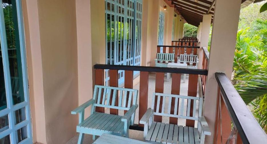 出租 40 卧室 酒店 在 Ko Lanta, Krabi