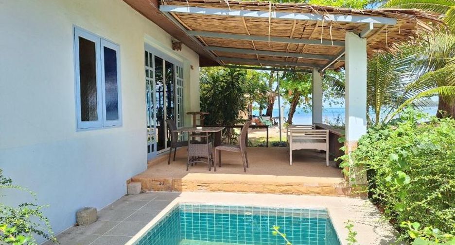 出租 40 卧室 酒店 在 Ko Lanta, Krabi