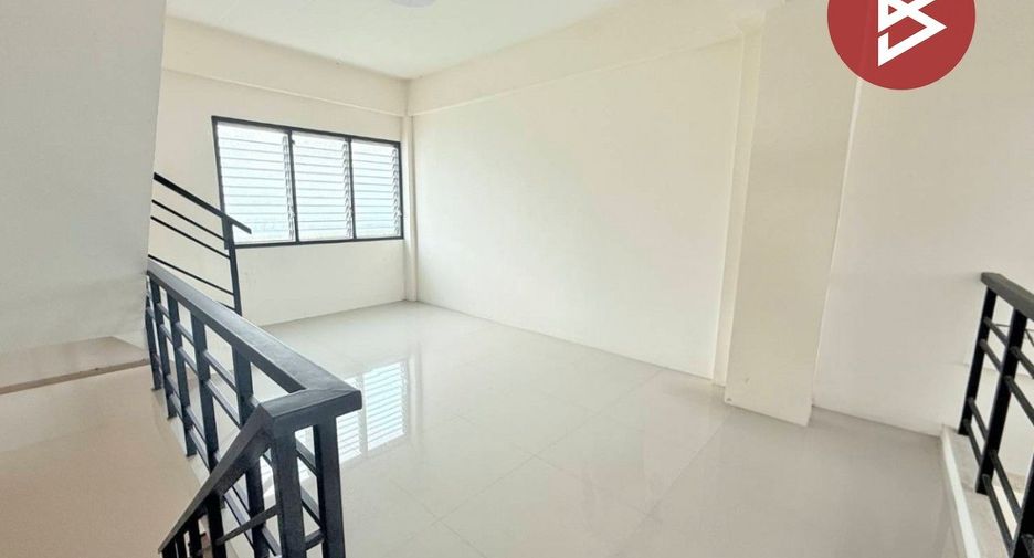 ขาย 4 ห้องนอน พื้นที่ค้าปลีก ใน เมืองจันทบุรี, จันทบุรี