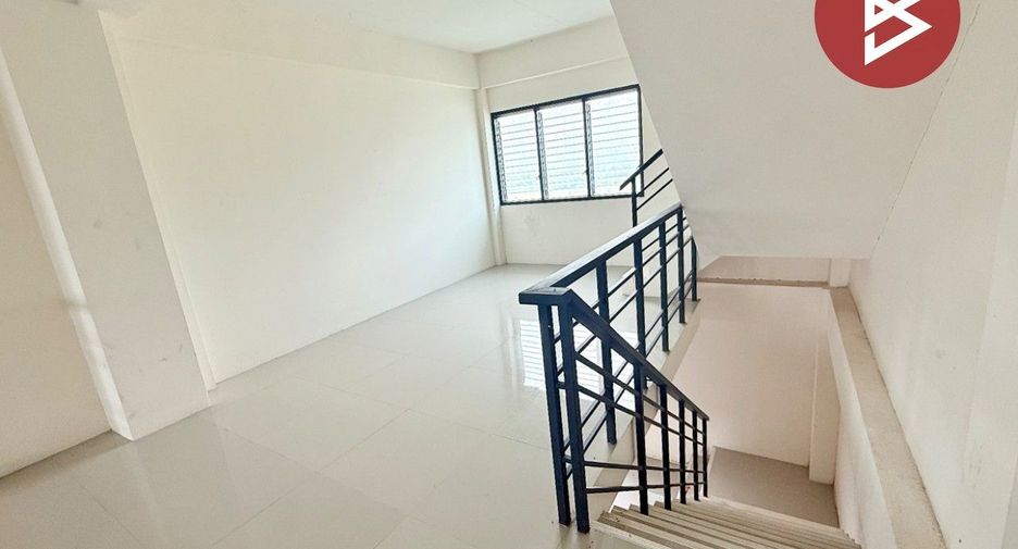 ขาย 4 ห้องนอน พื้นที่ค้าปลีก ใน เมืองจันทบุรี, จันทบุรี