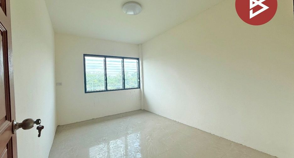 ขาย 4 ห้องนอน พื้นที่ค้าปลีก ใน เมืองจันทบุรี, จันทบุรี