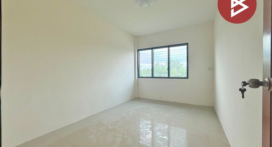 ขาย 4 ห้องนอน พื้นที่ค้าปลีก ใน เมืองจันทบุรี, จันทบุรี
