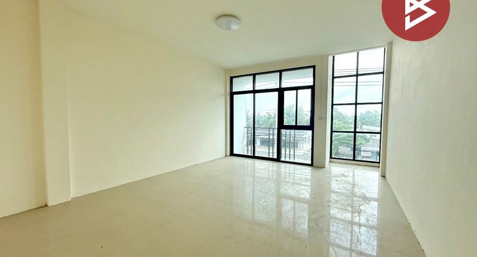ขาย 4 ห้องนอน พื้นที่ค้าปลีก ใน เมืองจันทบุรี, จันทบุรี