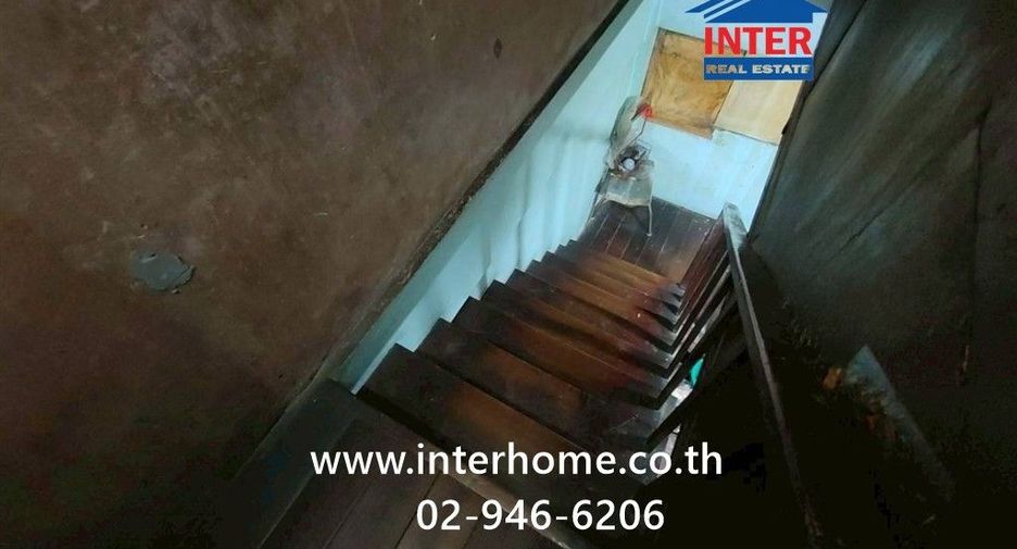 For sale 2 bedrooms townhouse in Sathon, Bangkok
