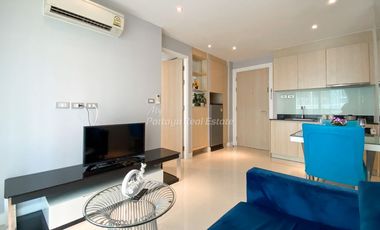 出售 1 卧室 公寓 在 Bang Lamung, Chon Buri