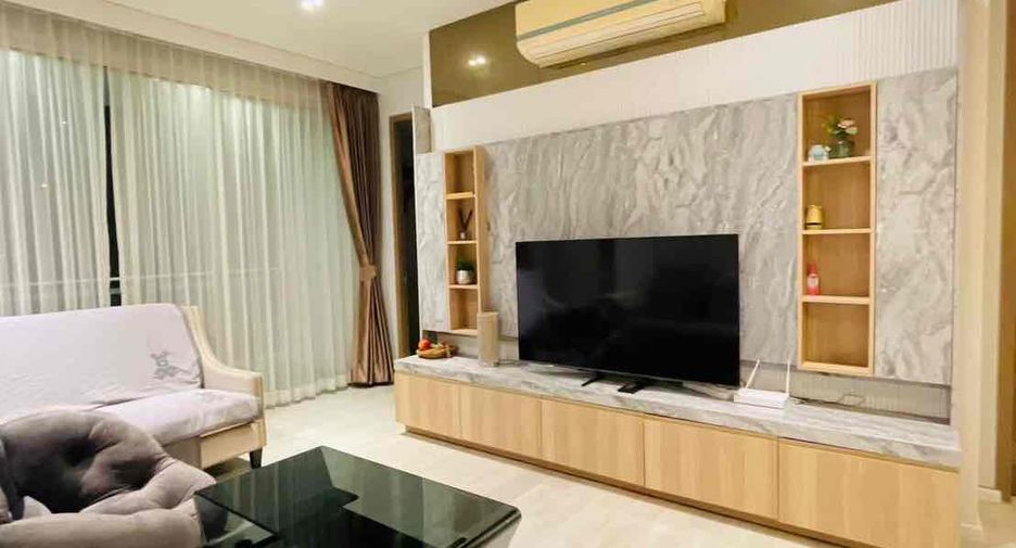 Condo en alquiler de 3 habitaciones en Bang Lamung, Chonburi
