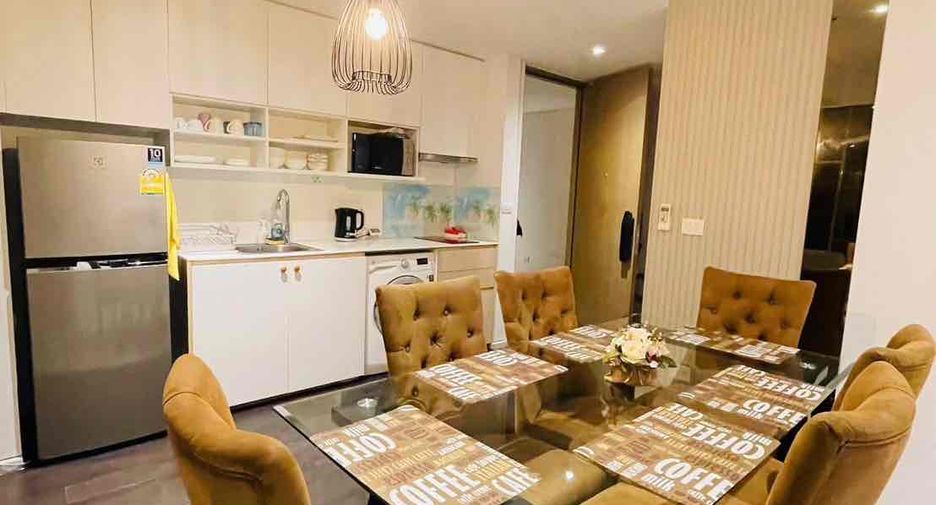 Condo en alquiler de 3 habitaciones en Bang Lamung, Chonburi