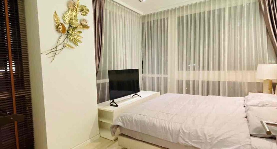 Condo en alquiler de 3 habitaciones en Bang Lamung, Chonburi