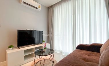 出售 1 卧室 公寓 在 Bang Lamung, Chon Buri