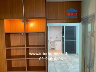 Продажа 4 спальни таунхаус в Mueang Nonthaburi, Нонтабури