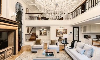 For rent and for sale 4 bedrooms house in Watthana, Bangkok
