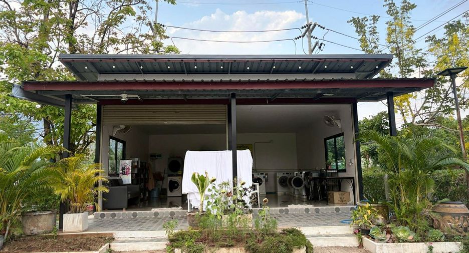 Villa zum Kauf mit 6 Zimmer in Phu Pha Man, Khon Kaen