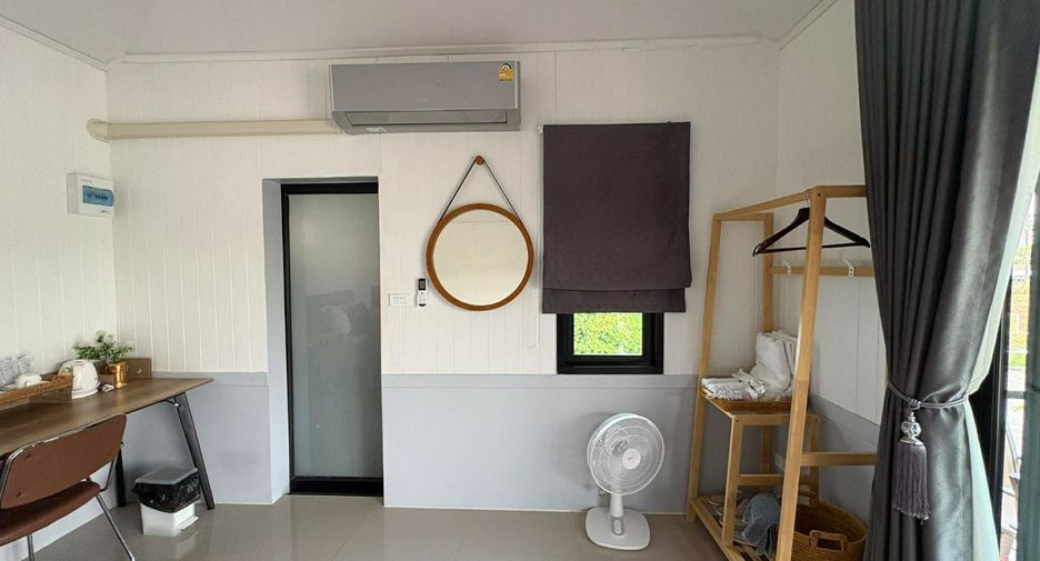 Villa zum Kauf mit 6 Zimmer in Phu Pha Man, Khon Kaen