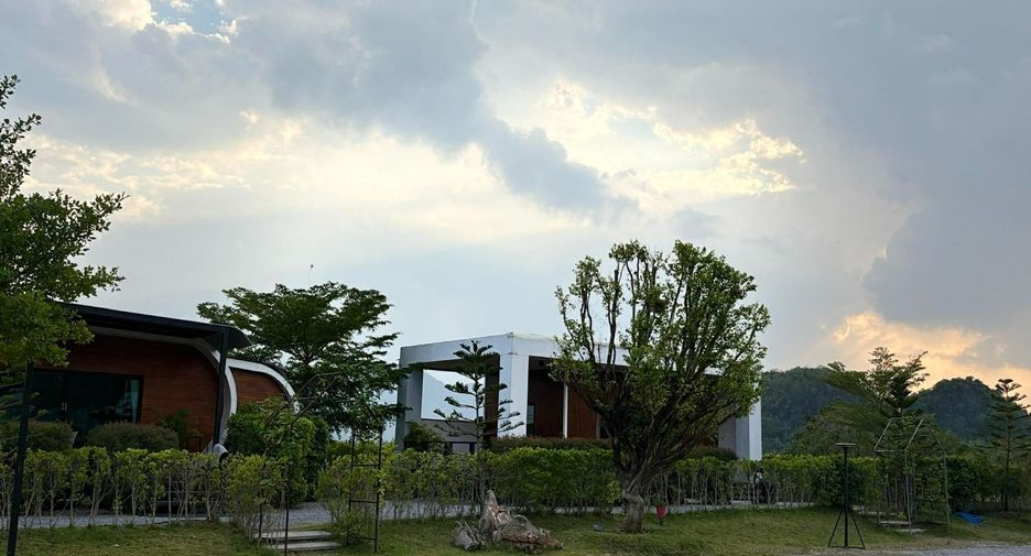Villa zum Kauf mit 6 Zimmer in Phu Pha Man, Khon Kaen