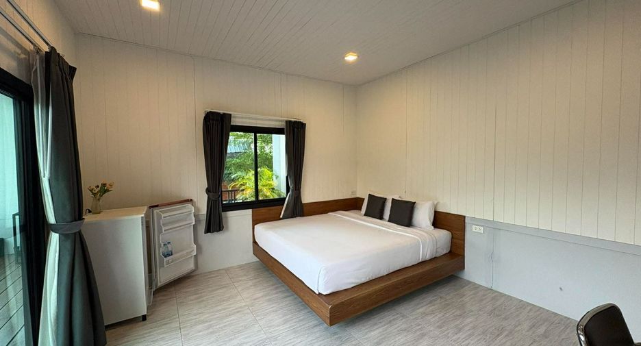 Villa zum Kauf mit 6 Zimmer in Phu Pha Man, Khon Kaen