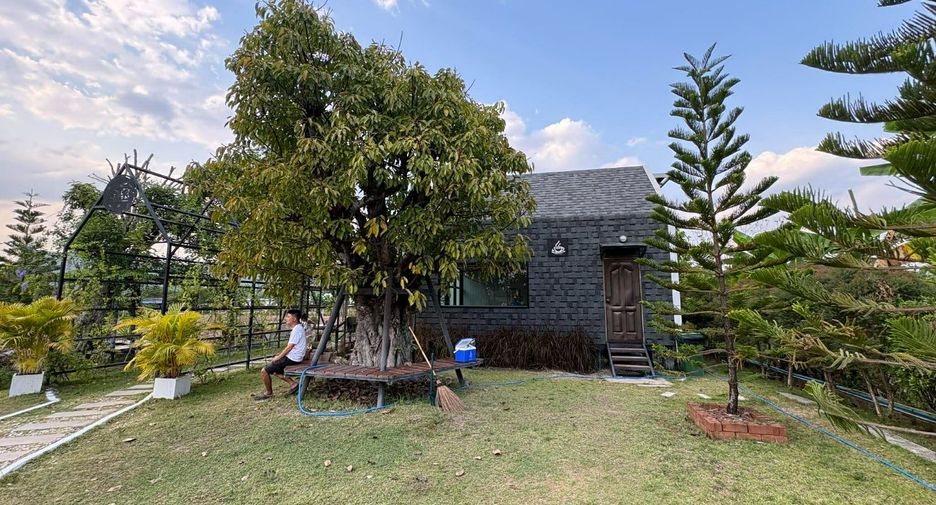 Villa zum Kauf mit 6 Zimmer in Phu Pha Man, Khon Kaen