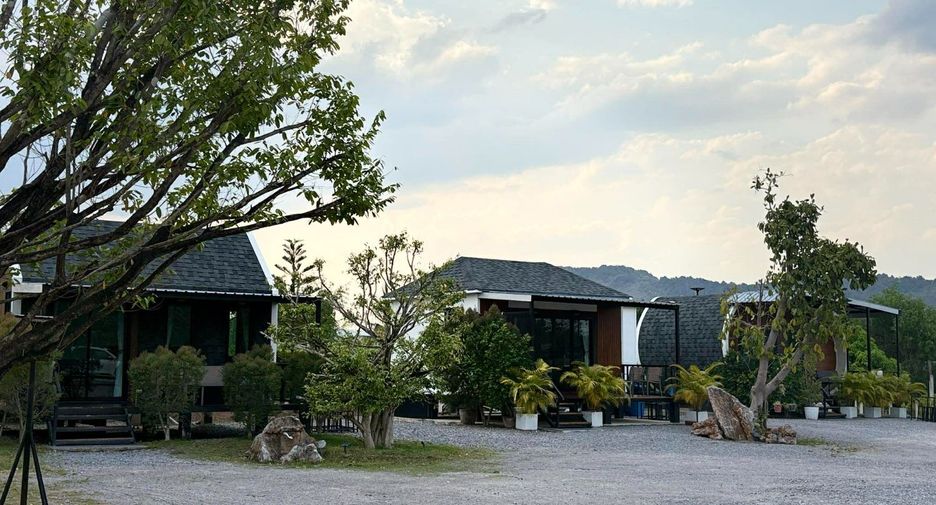 Villa zum Kauf mit 6 Zimmer in Phu Pha Man, Khon Kaen