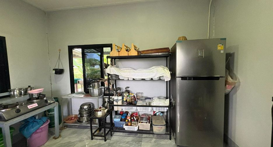 Villa zum Kauf mit 6 Zimmer in Phu Pha Man, Khon Kaen