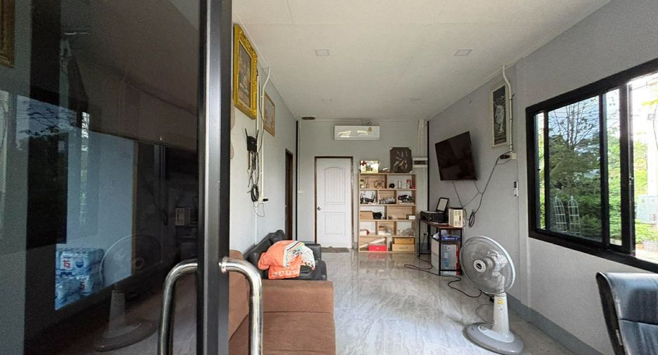 Villa zum Kauf mit 6 Zimmer in Phu Pha Man, Khon Kaen