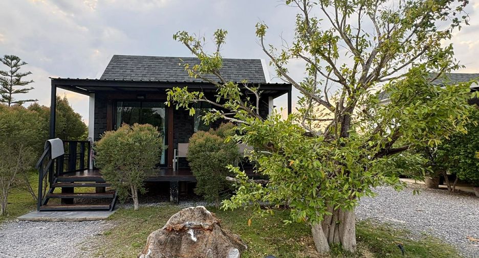 Villa zum Kauf mit 6 Zimmer in Phu Pha Man, Khon Kaen