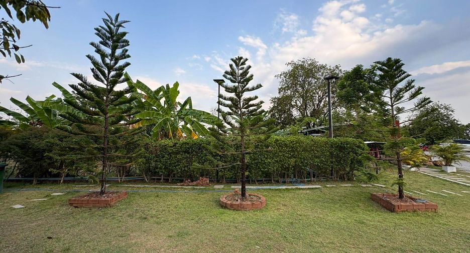 Villa zum Kauf mit 6 Zimmer in Phu Pha Man, Khon Kaen