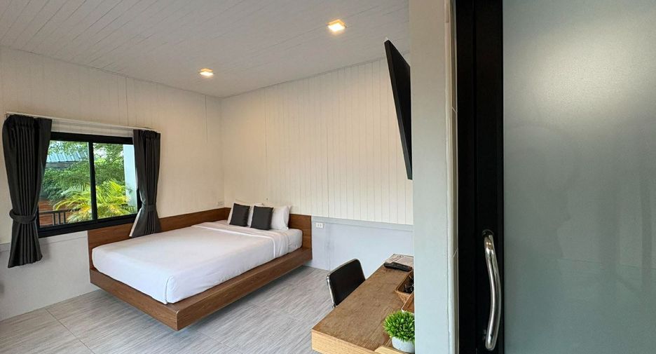 Villa zum Kauf mit 6 Zimmer in Phu Pha Man, Khon Kaen