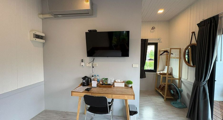 Villa zum Kauf mit 6 Zimmer in Phu Pha Man, Khon Kaen
