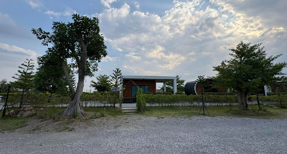 Villa zum Kauf mit 6 Zimmer in Phu Pha Man, Khon Kaen