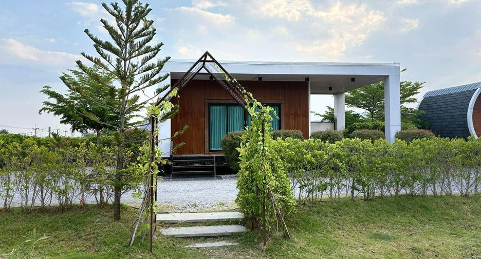 Villa zum Kauf mit 6 Zimmer in Phu Pha Man, Khon Kaen