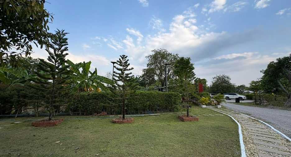 Villa zum Kauf mit 6 Zimmer in Phu Pha Man, Khon Kaen