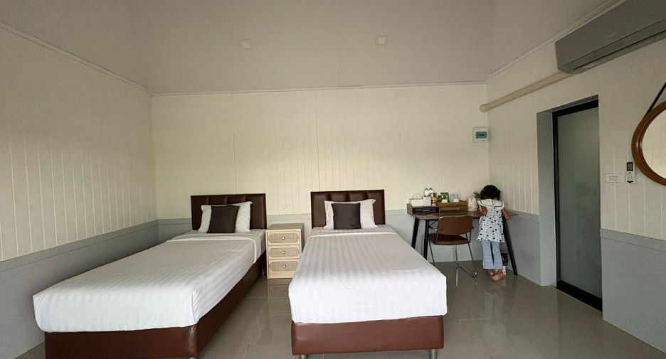 Villa zum Kauf mit 6 Zimmer in Phu Pha Man, Khon Kaen
