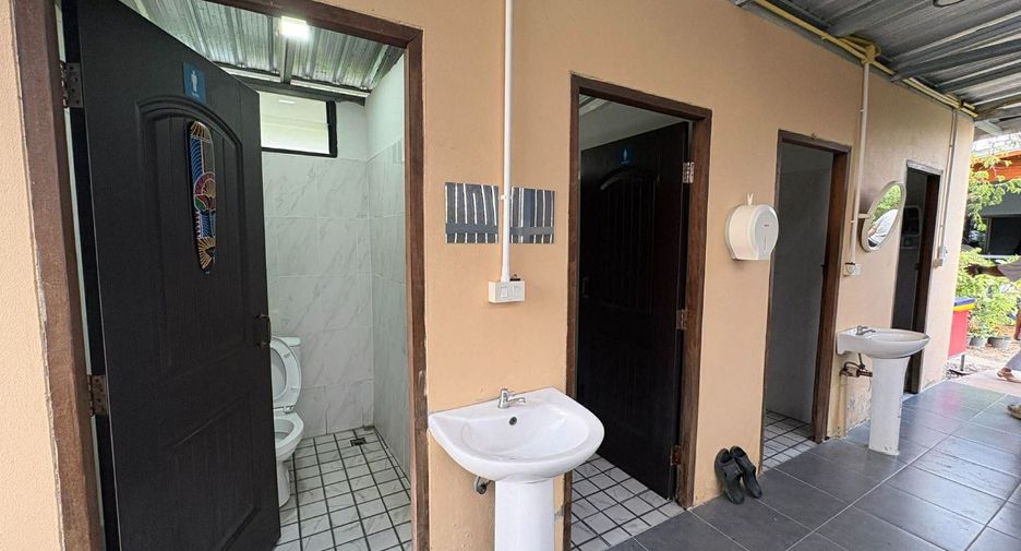 Villa zum Kauf mit 6 Zimmer in Phu Pha Man, Khon Kaen