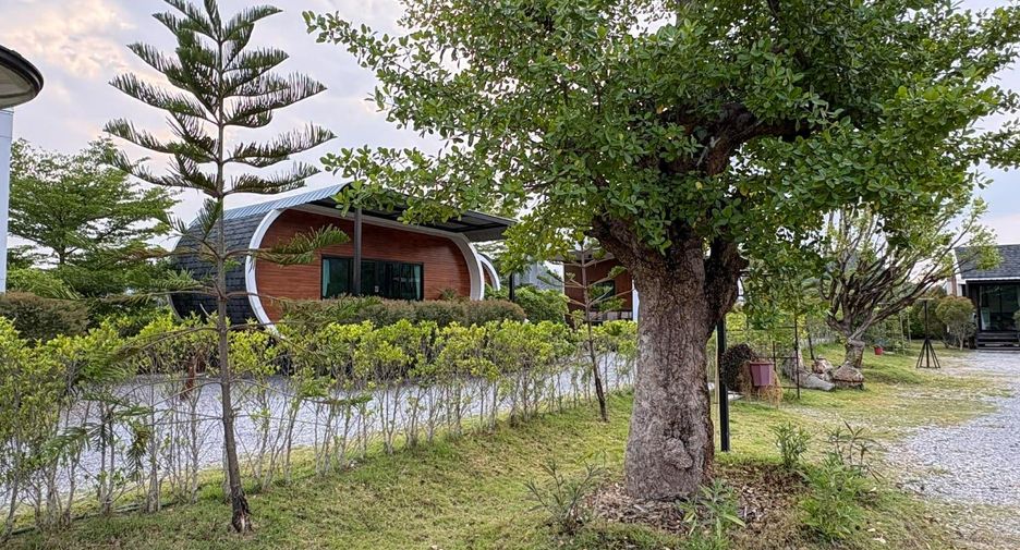 Villa zum Kauf mit 6 Zimmer in Phu Pha Man, Khon Kaen