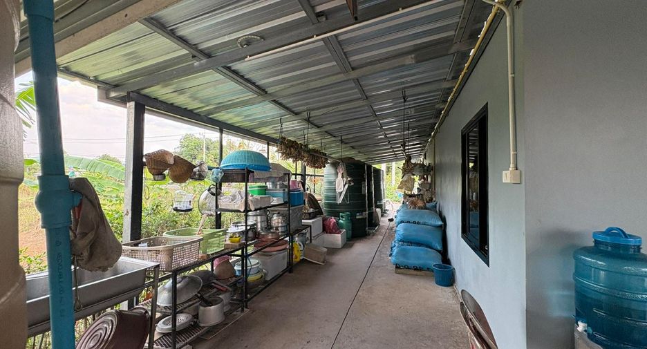 Villa zum Kauf mit 6 Zimmer in Phu Pha Man, Khon Kaen