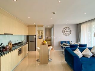 For sale 2 bedrooms condo in Bang Lamung, Chonburi