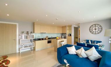 For sale 2 bedrooms condo in Bang Lamung, Chonburi