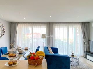 For sale 2 bedrooms condo in Bang Lamung, Chonburi
