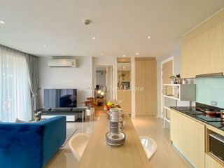 For sale 2 bedrooms condo in Bang Lamung, Chonburi