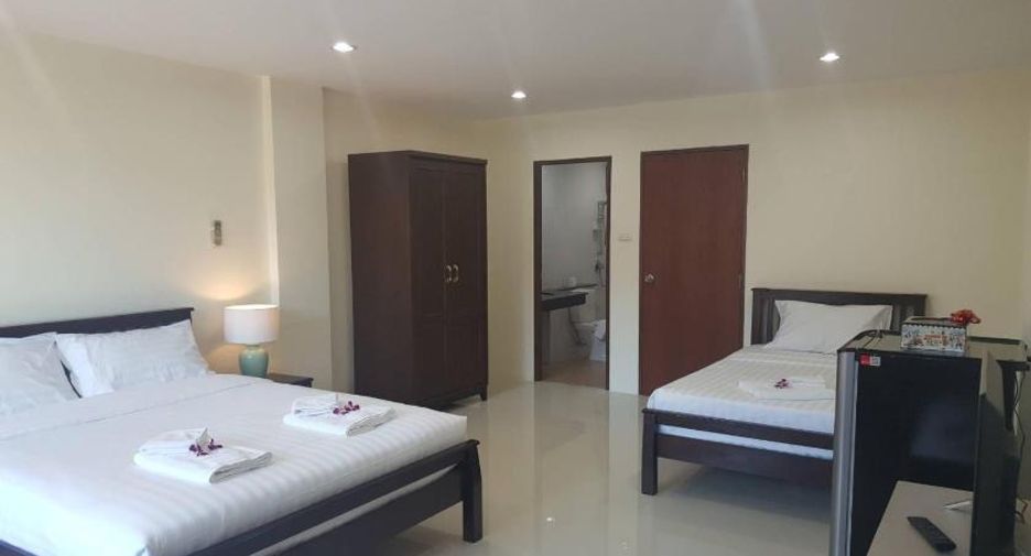For sale 13 bedrooms hotel in Mueang Krabi, Krabi