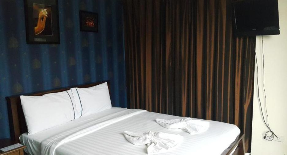 For sale 13 bedrooms hotel in Mueang Krabi, Krabi
