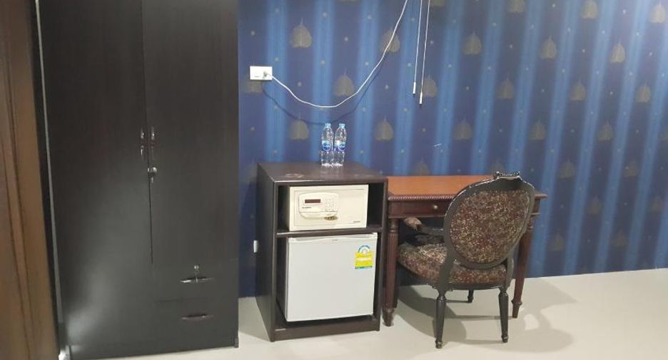 For sale 13 bedrooms hotel in Mueang Krabi, Krabi