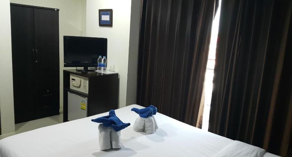 For sale 13 bedrooms hotel in Mueang Krabi, Krabi