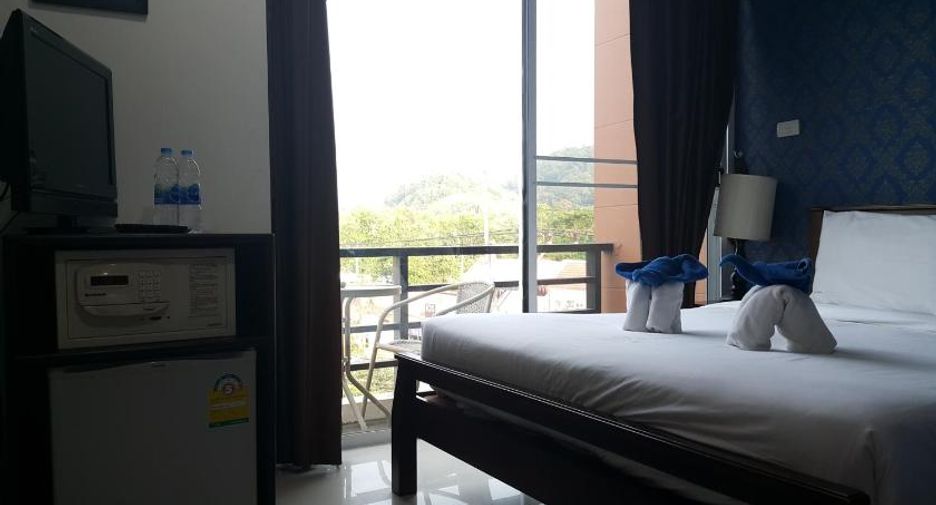 For sale 13 bedrooms hotel in Mueang Krabi, Krabi