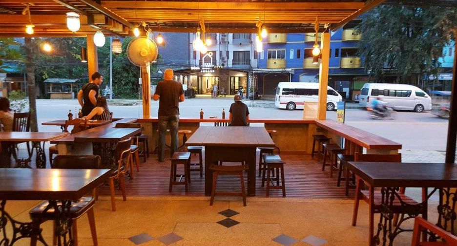 For sale 13 bedrooms hotel in Mueang Krabi, Krabi