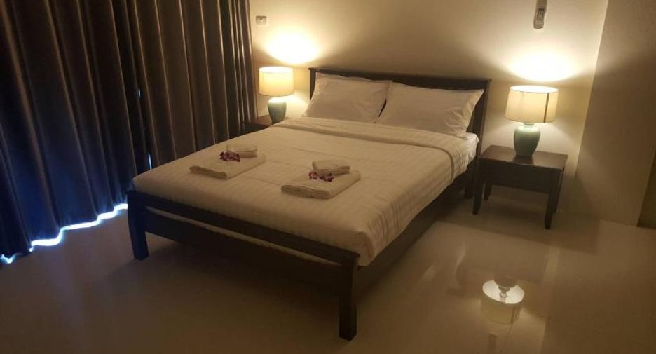 For sale 13 bedrooms hotel in Mueang Krabi, Krabi