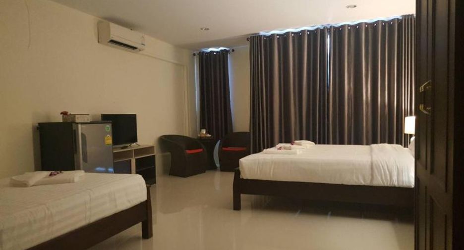 For sale 13 bedrooms hotel in Mueang Krabi, Krabi