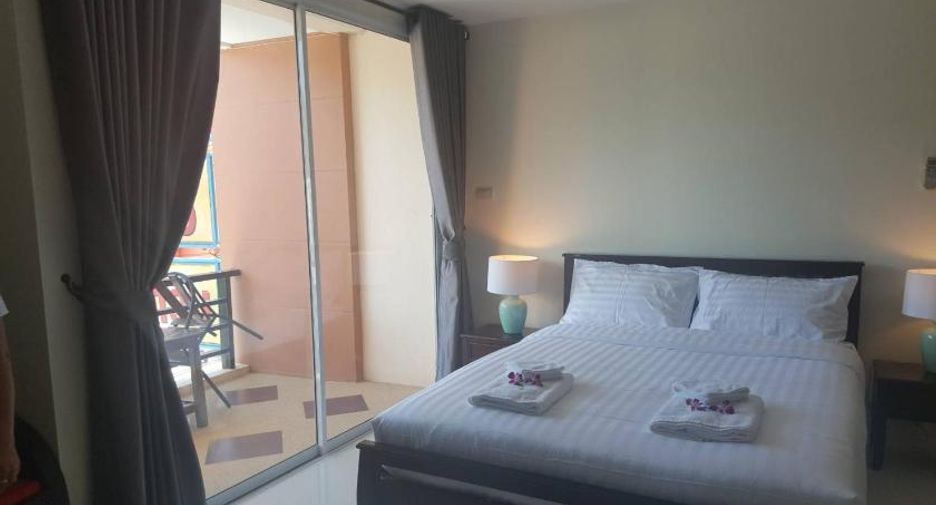 For sale 13 bedrooms hotel in Mueang Krabi, Krabi