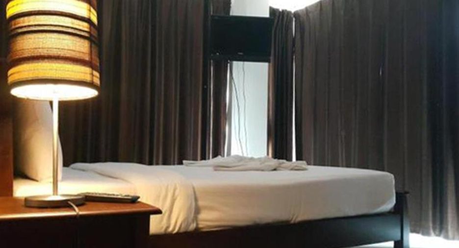 For sale 13 bedrooms hotel in Mueang Krabi, Krabi